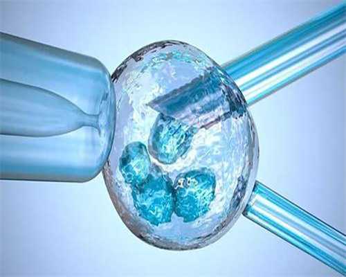 供卵试管与辅助生殖：选择合法机构，规避代生代怀风险